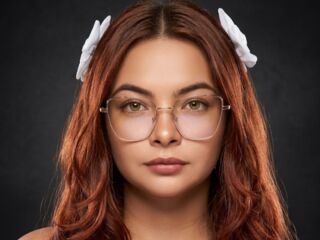 live cam girl AllisonDawson