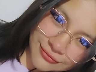 fingering cam whore AllisonSmithe