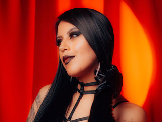 hot livecam AmarantaRou