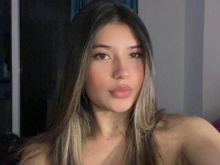 beautiful webcamgirl AmberBetancour