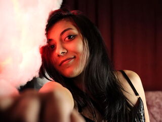 masturbating webcam girl AmberEnna