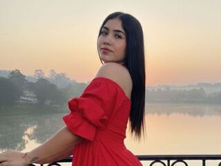 webcam striptease AmberJeners