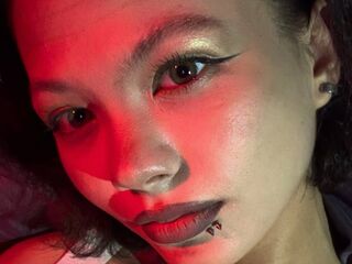 naked camgirl gallery AmeliaBlaxe