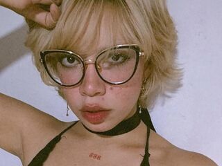 closeup AmelieMari