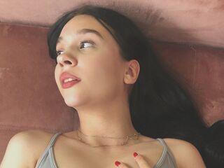 fingering cam whore AmelinaBaker