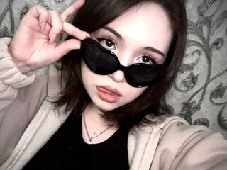 naked cam girl gallery AminaBaudoin