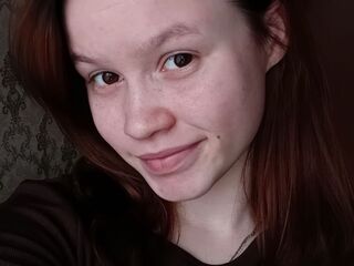 naked webcamgirl photo AmmyDealer