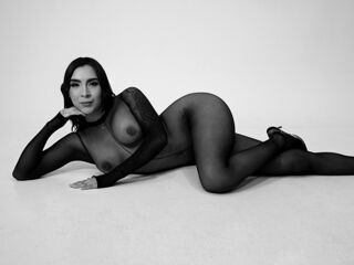 girl camsex AnetteLawren