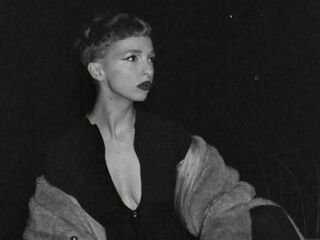 cam girl webcam AniKali