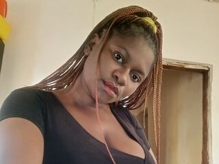 webcam stripper AnitaLucas