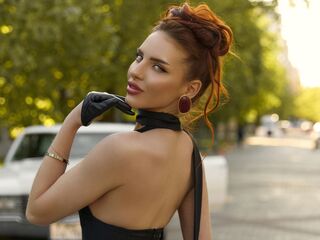 cam girl masturbating with sextoy AnjeNoir