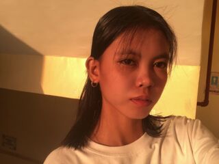 cam girl playing with vibrator AnnaJoy