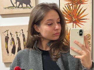 camwhore video AnnaMariardi