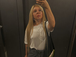 hot cam girl AnnaSebastian