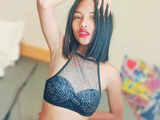 free jasmin sex webcam AnnahPinkie