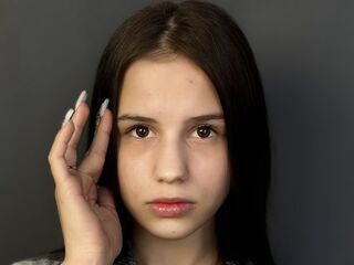 girl sexcam AnnetPintonin