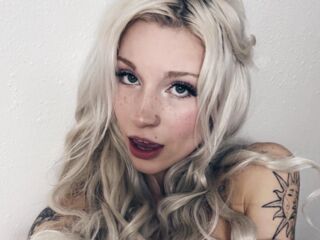 free live cam chat AnnieAngel