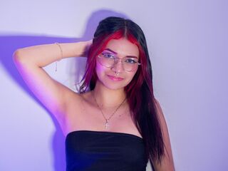 dirty web cam AriaRosel