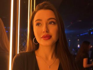 masturbating webcamgirl AriannaEmziah