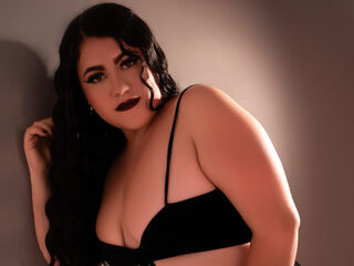 camsex show ArieWilde
