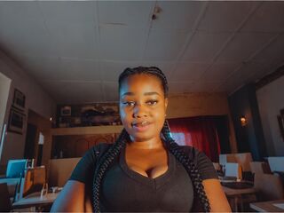 hot girl live cam AriesBlossom