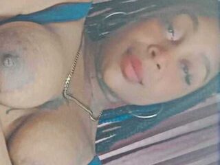sex video AtalayaJackson
