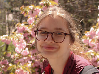 hot naked camgirl AureliaVyxen