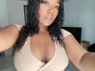 jasmin camgirl AvaApril