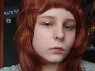 sexy live girl AvaMeyer