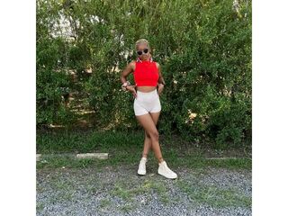 webcam babe BellzRosee