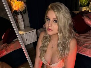 adult web cam BlondieVi