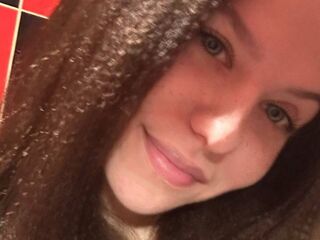 babe web cam BridgetPoudrier