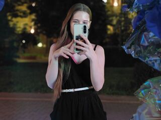 cyber sex show CallieBarca