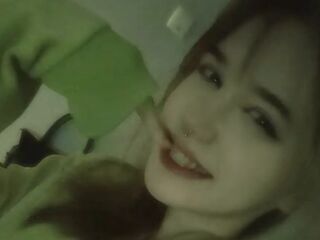 naughty web cam CamelliaVega