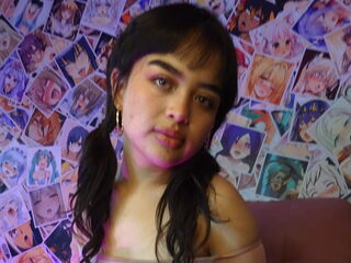 hot cam girl masturbating with dildo CamiKonnor