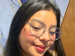 hot girl webcam CamilaGat