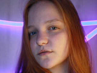 webcam live show CandaceMori