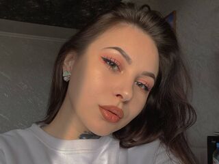 naked camgirl photo CapriceHebets