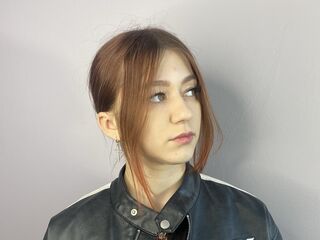 webcam babe CareyParihar