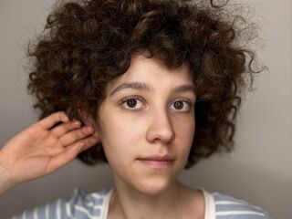 webcam girl chatroom CaseyMainson