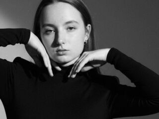 beautiful girl CasieVeasman
