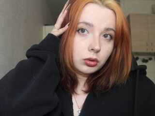 cam girl live webcam video CassiStone