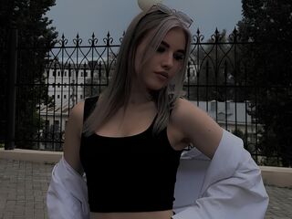 girl sexcam CassyHouard