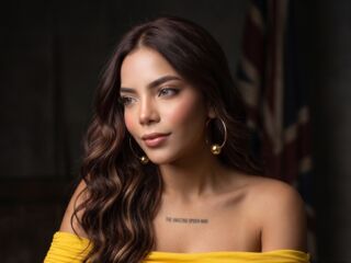 chatroom cam CatalinaWhatson