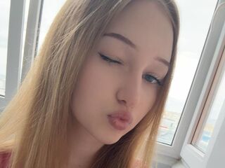 webcam live show CatherinVolper