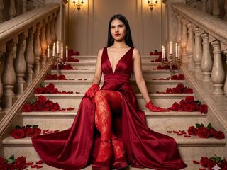 hot girl webcam CelesteClohe