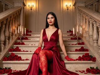 free videochat CelesteRoche