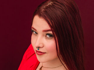 sexy live webcam girl CelesteSalders