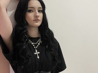 hot naked webcamgirl CelestineShire