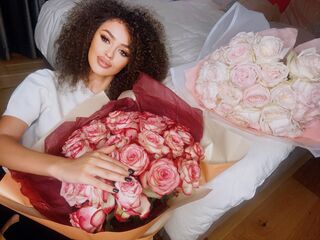 Kinky webcam CelineCherie